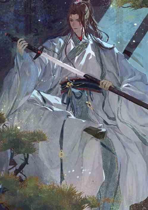荒野八人组